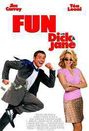 Fun with Dick and Jane 2005 in Hindi Full Movie